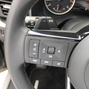 Nissan Qashqai 1.3 MHEV AUTOMATIK *LED, NAVIGACIJA, KAMERA*