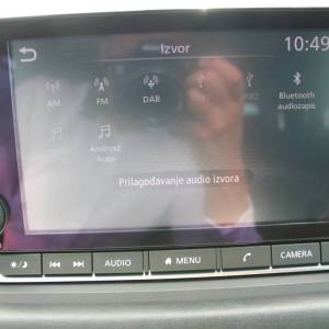 Nissan Qashqai 1.3 MHEV AUTOMATIK *LED, NAVIGACIJA, KAMERA*