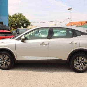 Nissan Qashqai 1.3 MHEV AUTOMATIK *LED, NAVIGACIJA, KAMERA*
