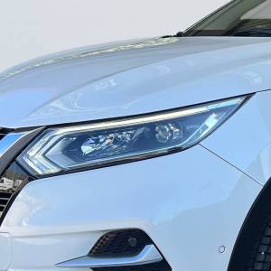 Nissan Qashqai 1.3 X-TRONIC