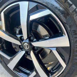 Nissan Qashqai 1.3 X-TRONIC