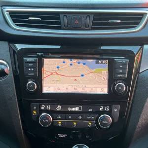 Nissan Qashqai 1.3 X-TRONIC