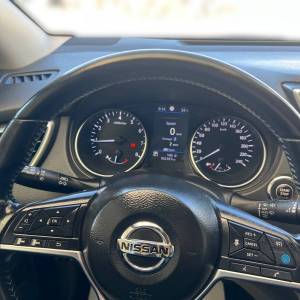 Nissan Qashqai 1.3 X-TRONIC
