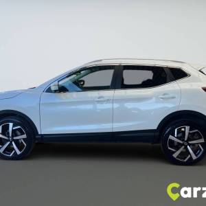 Nissan Qashqai 1.3 X-TRONIC