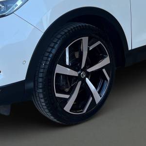 Nissan Qashqai 1.3 X-TRONIC