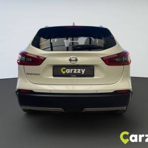 Nissan Qashqai 1.3 X-TRONIC