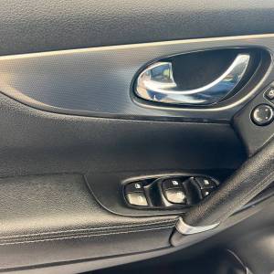 Nissan Qashqai 1.3 X-TRONIC