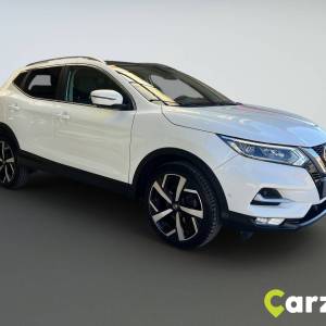 Nissan Qashqai 1.3 X-TRONIC