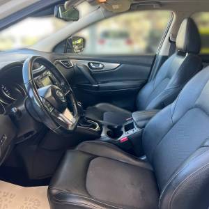 Nissan Qashqai 1.3 X-TRONIC