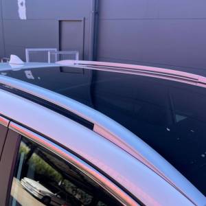 Nissan Qashqai 1.3 X-TRONIC