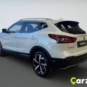 Nissan Qashqai 1.3 X-TRONIC