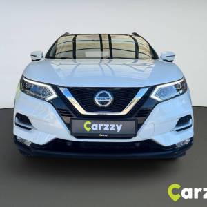 Nissan Qashqai 1.3 X-TRONIC