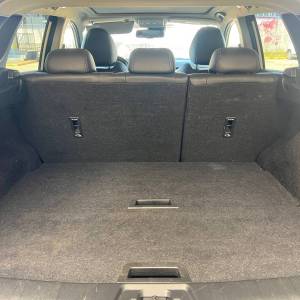 Nissan Qashqai 1.3 X-TRONIC