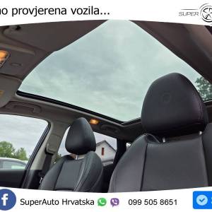 Nissan Qashqai 1.3i Tekna 140 KS, REG 10/26 LED+360+GR SJED+PANO+ASIST