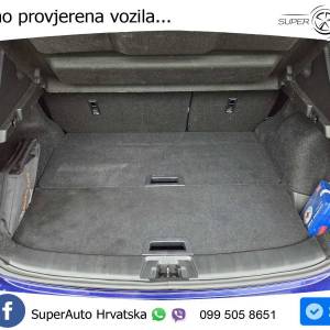 Nissan Qashqai 1.3i Tekna 140 KS, REG 10/26 LED+360+GR SJED+PANO+ASIST