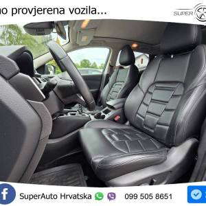 Nissan Qashqai 1.3i Tekna 140 KS, REG 10/26 LED+360+GR SJED+PANO+ASIST