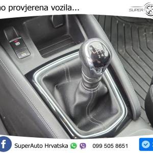Nissan Qashqai 1.3i Tekna 140 KS, REG 10/26 LED+360+GR SJED+PANO+ASIST