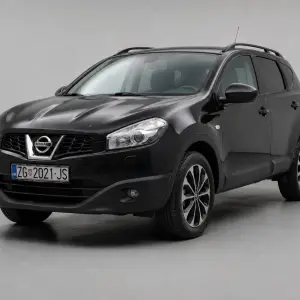 Nissan Qashqai 2014. | 1.6 dCi 4WD | 167 tkm | 360 kamera