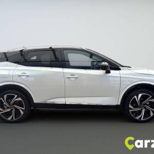 Nissan Qashqai MY26 1.3 DIG-T MILD HYBRID 158HP X-TRONIC TEKNA PLUS
