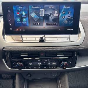 Nissan Qashqai MY26 1.3 DIG-T MILD HYBRID 158HP X-TRONIC TEKNA PLUS