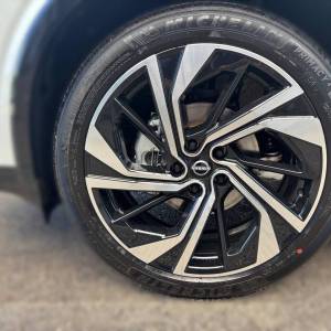 Nissan Qashqai MY26 1.3 DIG-T MILD HYBRID 158HP X-TRONIC TEKNA PLUS