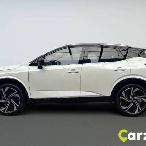 Nissan Qashqai MY26 1.3 DIG-T MILD HYBRID 158HP X-TRONIC TEKNA PLUS + 2 TONES