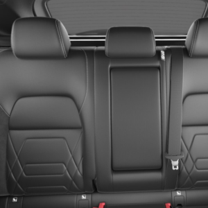 Nissan Qashqai MY26 1.3 DIG-T MILD HYBRID 158HP X-TRONIC N-DESIGN + COMFORT PACK (19" ALLOY WHEEL)