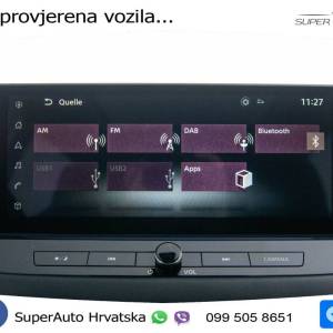 Nissan X-Trail 1.5 VC-T Aut. N-Connecta 204 KS, ACC+360+NAVI+VIRT+PDC
