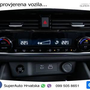 Nissan X-Trail 1.5 VC-T Aut. N-Connecta 204 KS, ACC+360+NAVI+VIRT+PDC