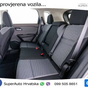 Nissan X-Trail 1.5 VC-T Aut. N-Connecta 204 KS, ACC+360+NAVI+VIRT+PDC