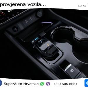 Nissan X-Trail 1.5 VC-T Aut. N-Connecta 204 KS, ACC+360+NAVI+VIRT+PDC