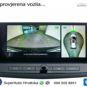 Nissan X-Trail 1.5 VC-T Aut. N-Connecta 204 KS, ACC+360+NAVI+VIRT+PDC