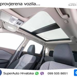 Nissan X-Trail 1.5 VC-T Aut. N-Connecta 204 KS, ACC+360+NAVI+VIRT+PDC
