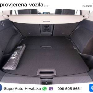 Nissan X-Trail 1.5 VC-T Aut. N-Connecta 204 KS, ACC+360+NAVI+VIRT+PDC