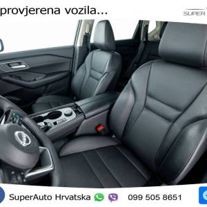 Nissan X-Trail 1.5 VC-T e-4ORCE 4WD Aut. Tekna 213 KS, ACC+360+4xGR SJED+HEAD