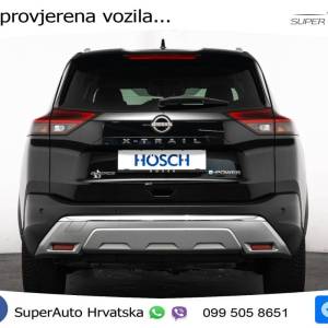 Nissan X-Trail 1.5 VC-T e-4ORCE 4WD Aut. Tekna 213 KS, ACC+360+4xGR SJED+HEAD
