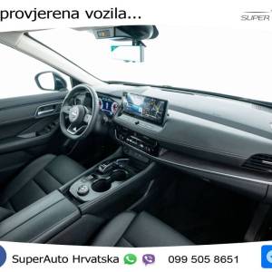 Nissan X-Trail 1.5 VC-T e-4ORCE 4WD Aut. Tekna 213 KS, ACC+360+4xGR SJED+HEAD