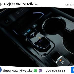 Nissan X-Trail 1.5 VC-T e-4ORCE 4WD Aut. Tekna 213 KS, ACC+360+4xGR SJED+HEAD