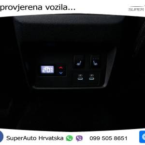 Nissan X-Trail 1.5 VC-T e-4ORCE 4WD Aut. Tekna 213 KS, ACC+360+4xGR SJED+HEAD