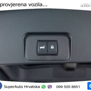 Nissan X-Trail 1.5 VC-T e-4ORCE 4WD Aut. Tekna 213 KS, ACC+360+4xGR SJED+HEAD