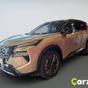 Nissan X-Trail FL E-POWER 213HP E-4ORCE 5ST TEKNA + ELECTRIC SUNROOF