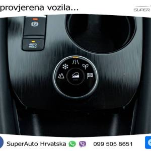 Nissan X-Trail Tekna 1.5 VC-T 4WD Aut. Tekna 213 KS, LED+ACC+4xGR SJED+360+HEAD