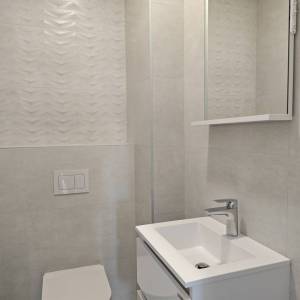 NOVALJA - Dvosobni apartman 60 m² s pogledom na more