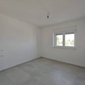NOVALJA - Dvosobni apartman 60 m² s pogledom na more
