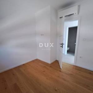 NOVALJA, JAKIŠNICA - Apartman 64m2 na prvom katu s predivnim pogledom na more