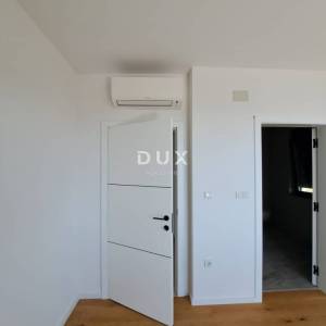 NOVALJA, JAKIŠNICA - Apartman 66m2 na prvom katu s predivnim pogledom na more