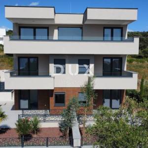 NOVALJA, JAKIŠNICA - Luksuzan stan u prizemlju, 104m2