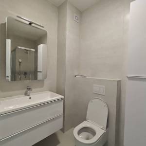 NOVALJA, PAG - Apartman na prvom katu, 400 m od mora