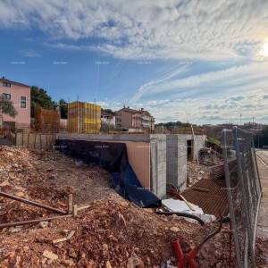 Novi stambeni projekt-prodaja stanova u novom projektu-Veli vrh, Pula! S1-Za