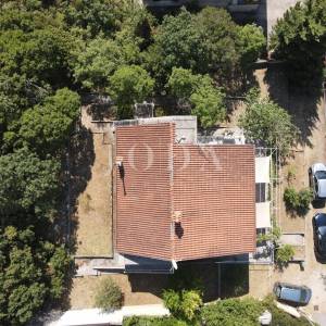 Novi Vinodolski kuća na bribirskoj obali